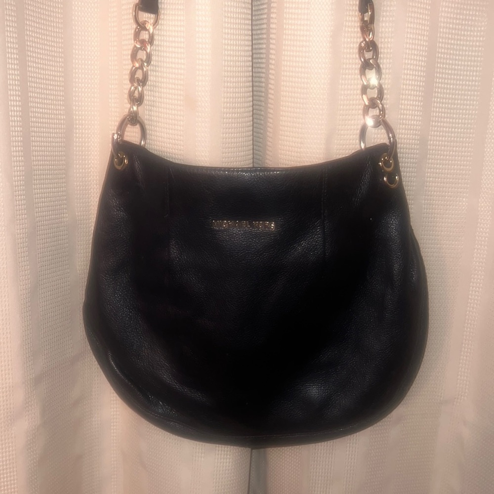 Michael Kors Black purse